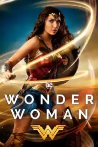 Wonder Woman Watch