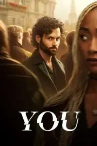You Serie izle