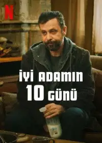 İyi adamın 10 Günü