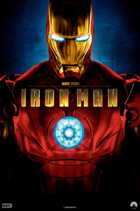 İron Man İzle