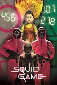 Squid Game Watch