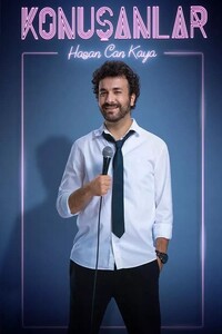konusanlar Disney