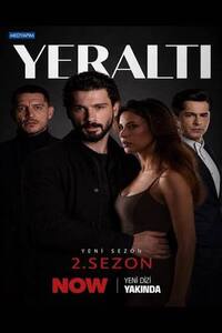 Yeralti